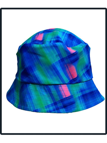 Oceané Bucket Hat