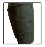 Corey Shorts Army Green 2024 collection