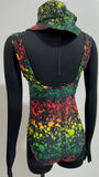 LIVE IRIE MONOKINI coming soon 2024 collection