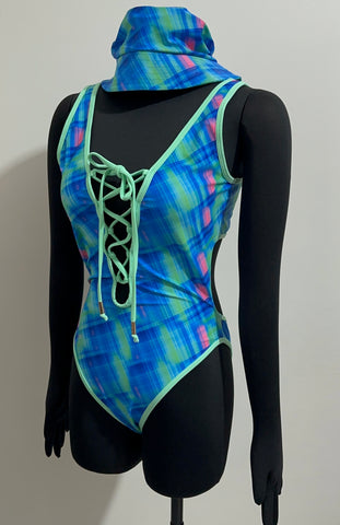 Oceane Monokini  coming soon 2024 collection