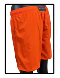 Corey Shorts Neon Orange 2024 collection
