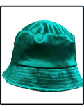 Jn Pierre Bucket Hat