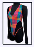 Romilly Monokini "2024 collection"