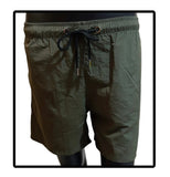 Corey Shorts Army Green 2024 collection