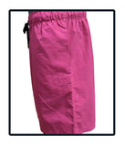 Corey Shorts Pink 2024 collection