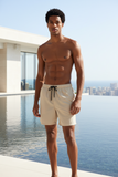 Corey Shorts Khaki