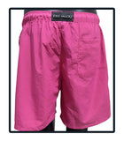 Corey Shorts Pink 2024 collection