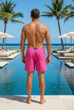 Corey Shorts Pink
