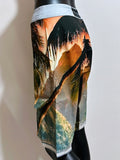PITONS BOARD SHORTS