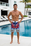 Diamond Board Shorts