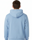 🇱🇨 St. Lucia Embossed Sweater