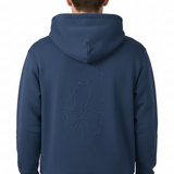 🇱🇨 St. Lucia Embossed Sweater