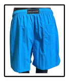 Corey Shorts Turquoise 2024 collection