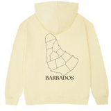 Barbados Sweater