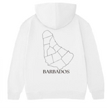 Barbados Sweater