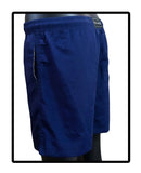 Corey Shorts Navy Blue 2024 Collection