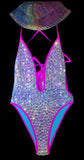Mya GemStone Monokini