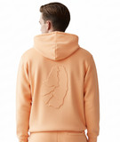 🇻🇨 St.Vincent Embossed Sweater