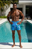 Oceané Men Shorts