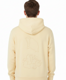 🇦🇬 Antigua & Barbuda Embossed Sweater