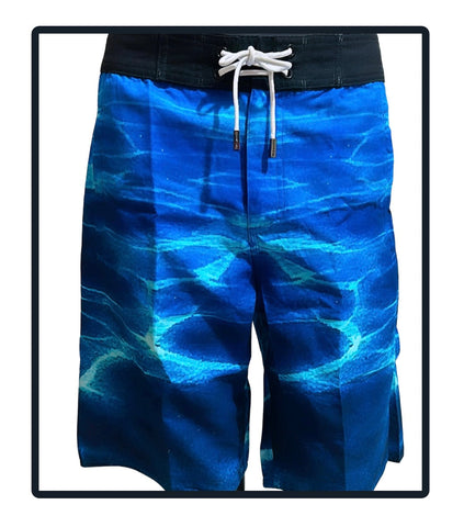 Kids underwater Board Shorts