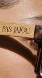 Étoile de Jour (Day Star) Wooden Sunglasses UV400