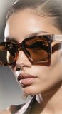 Étoile de Jour (Day Star) Wooden Sunglasses UV400