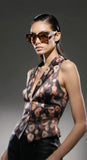 Étoile de Jour (Day Star) Wooden Sunglasses UV400