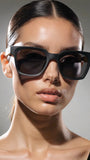 Regard Radieux (Radiant Gaze) Wooden Sunglasses UV400