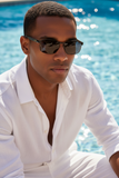 Mystique Moderne (Modern Mystique) - Wooden Sunglasses UV400