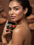 Cocoa Sugar Body Scrub