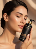 Cocoa Body Oil