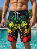 Live Irie Board Shorts