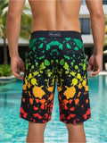 Live Irie Board Shorts