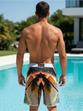 Pitons Board Shorts