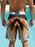 Pitons Board Shorts