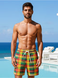 Solèy Cho Men Shorts