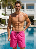 Corey Shorts Pink