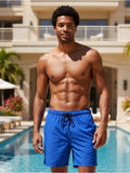 Corey Shorts Royal Blue