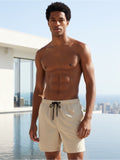 Corey Shorts Khaki