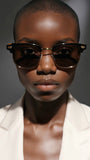 Frames de Voyage (Travel Frames) Wooden Sunglasses UV400