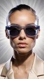 Vision du Ciel (Sky Vision) Wooden Sunglasses UV400