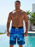 Underwater Board Shorts