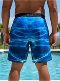 Underwater Board Shorts