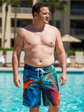 Bamboo Board Shorts