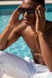 Regard Radieux (Radiant Gaze) Wooden Sunglasses UV400