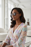 Vue Parfaite (Perfect View) Wooden Sunglasses UV400