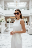 Art de la Vue (Art of View) Wooden Sunglasses UV400