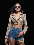 luxury wood sunglasses